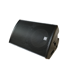 ZSOUND professional audio dj sound system line array 12inch studio stage monitor